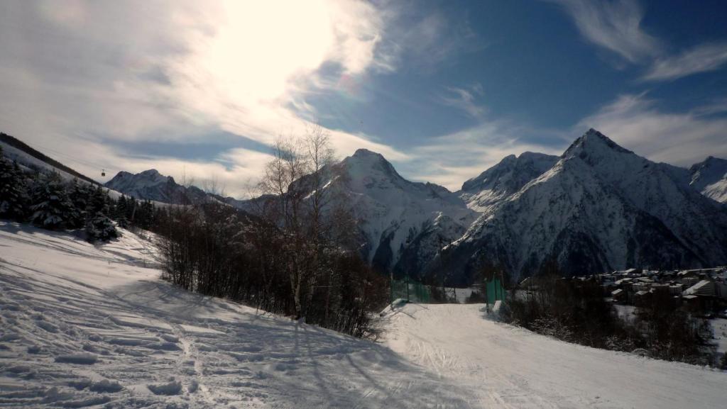 Le Chalet – photo 38