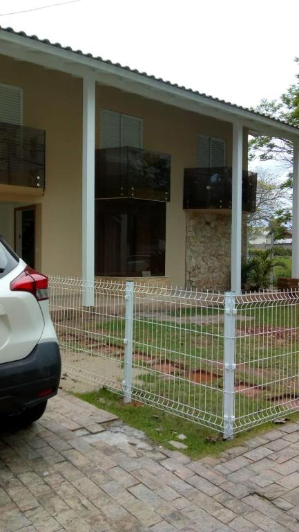  Casa Jurerê Internacional frente ao IL Campanario Villaggio