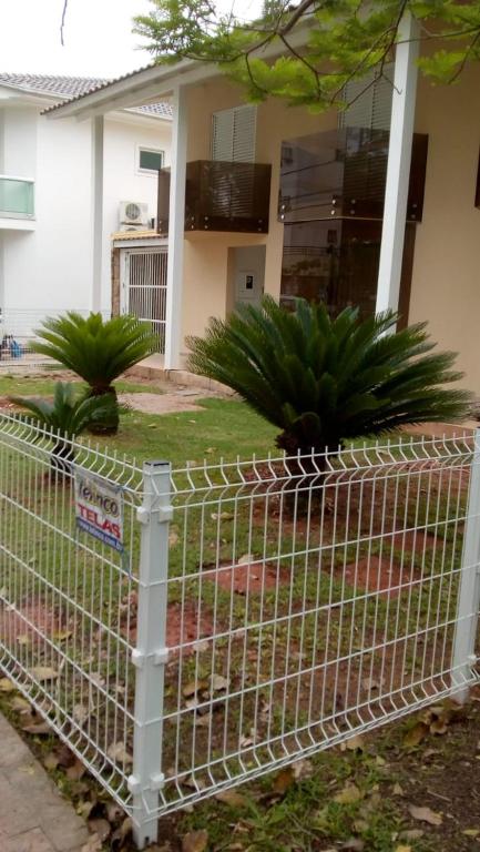  Casa Jurerê Internacional frente ao IL Campanario Villaggio