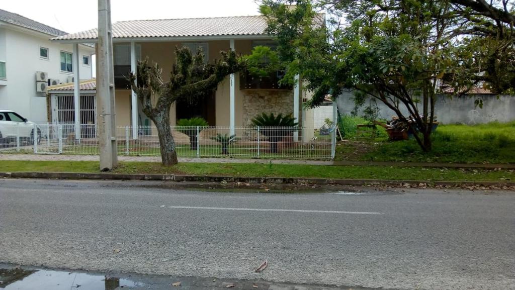  Casa Jurerê Internacional frente ao IL Campanario Villaggio