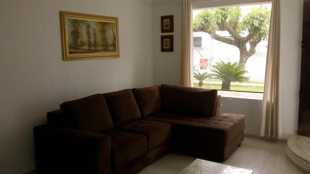  Casa Jurerê Internacional frente ao IL Campanario Villaggio