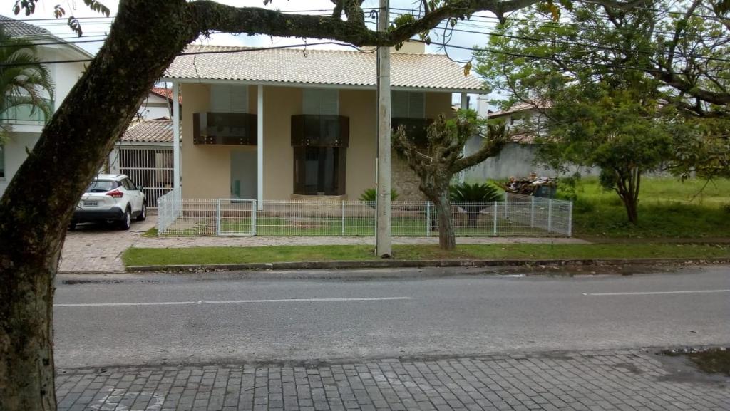  Casa Jurerê Internacional frente ao IL Campanario Villaggio