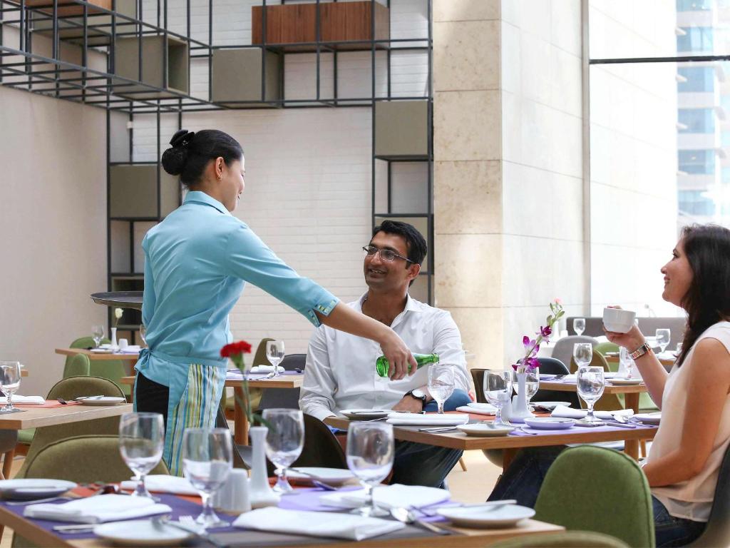 Hosté ubytování Ibis Styles Dubai Jumeira