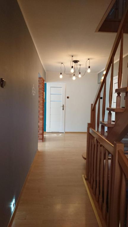 Fotografia z galérie ubytovania BASTÓWKA 2 Apartamenty v destinácii Ustroň