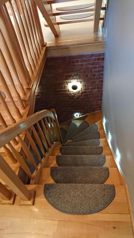 Fotografia z galérie ubytovania BASTÓWKA 2 Apartamenty v destinácii Ustroň