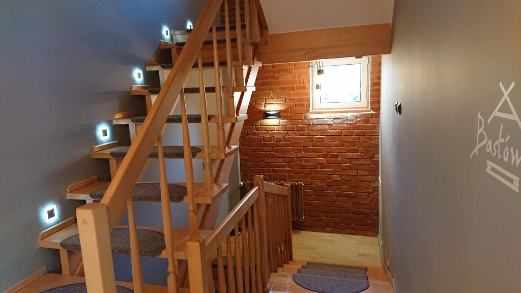 Fotografia z galérie ubytovania BASTÓWKA 2 Apartamenty v destinácii Ustroň