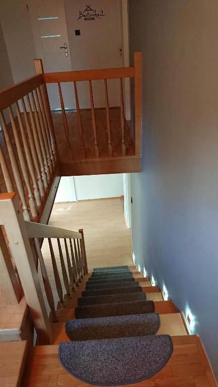 Fotografia z galérie ubytovania BASTÓWKA 2 Apartamenty v destinácii Ustroň