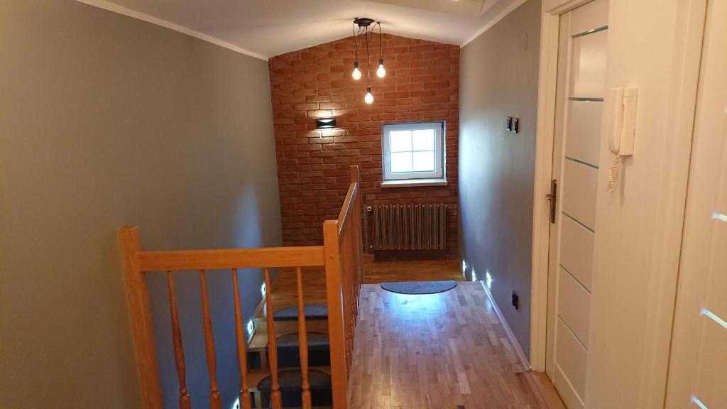 Fotografia z galérie ubytovania BASTÓWKA 2 Apartamenty v destinácii Ustroň