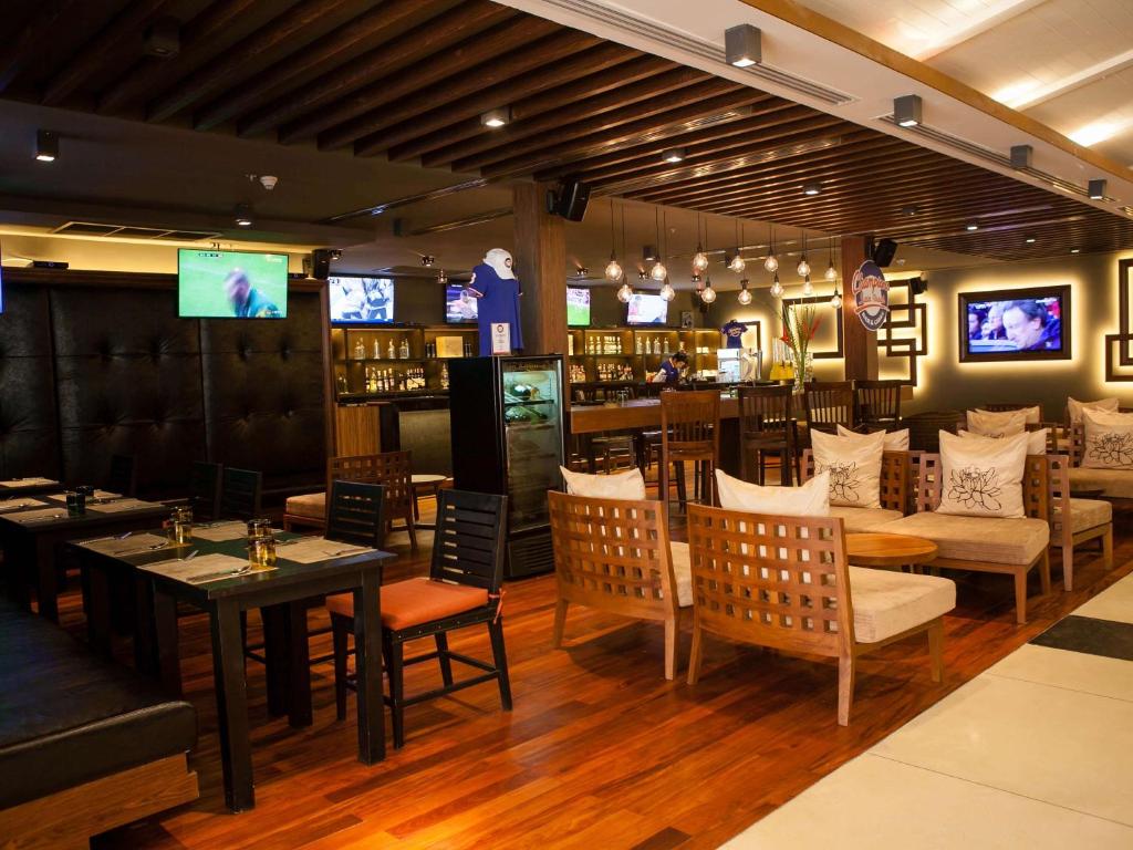 Holiday Inn Resort Phuket Surin Beach