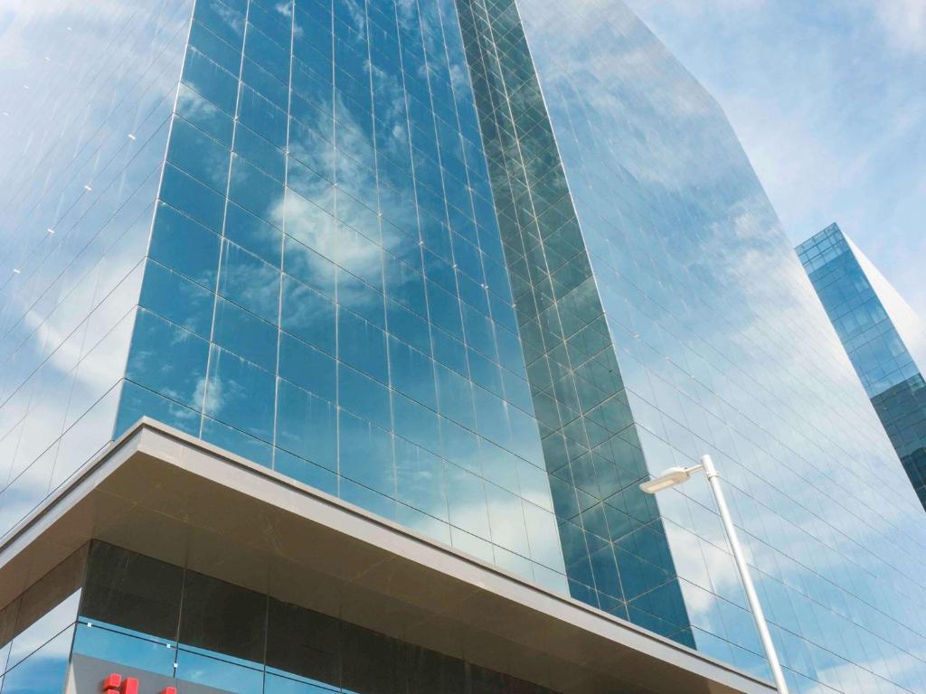  ibis Rio Porto Atlantico