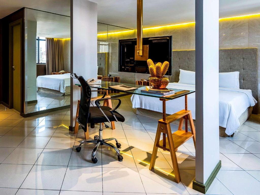  Grand Mercure Belem do Para