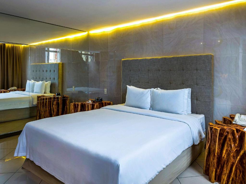  Grand Mercure Belem do Para