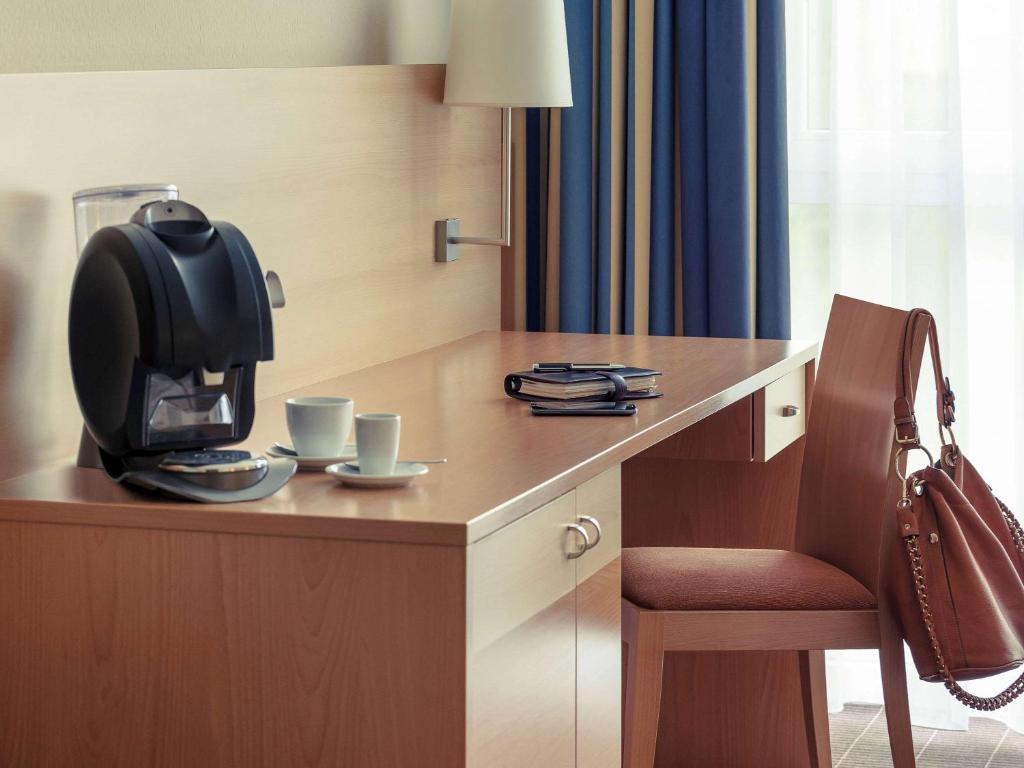 Fotografie z fotogalerie ubytování Mercure Hotel Schweinfurt Maininsel v destinaci Schweinfurt