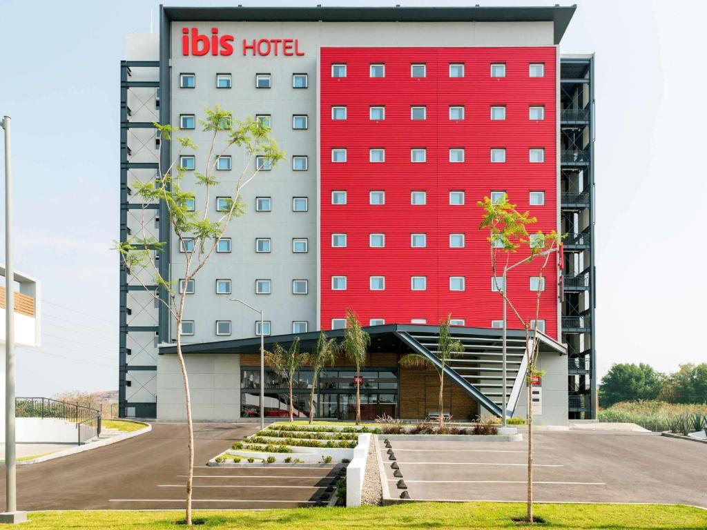 Hotel Ibis Irapuato Hotel Ibis Irapuato