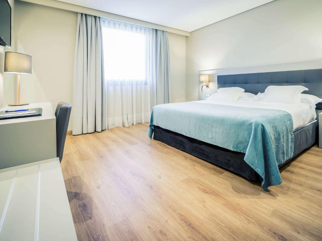 Mercure Carlton Rioja, Logronyo – Preus actualitzats 2023
