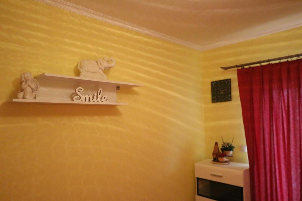 Fotografija u galeriji objekta Relax Apartment u Bajinoj Bašti