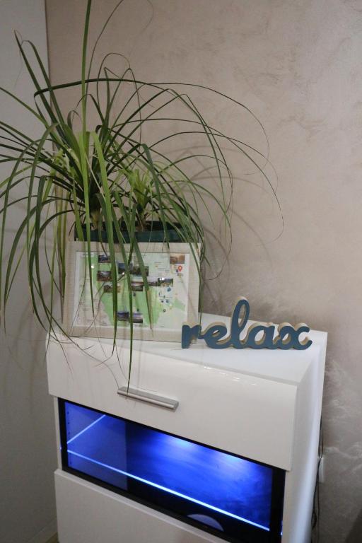 Fotografija u galeriji objekta Relax Apartment u Bajinoj Bašti