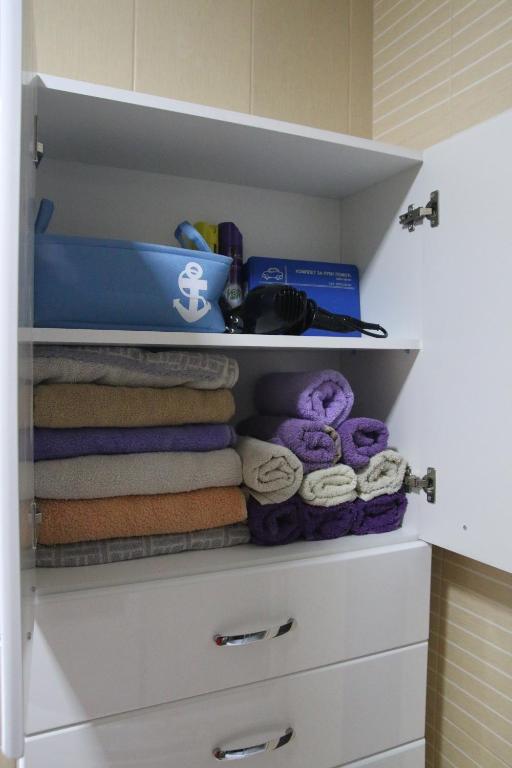 Fotografija u galeriji objekta Relax Apartment u Bajinoj Bašti
