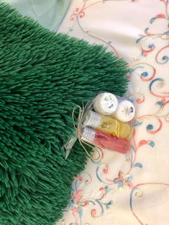 RarityArt GuestHouse - 5