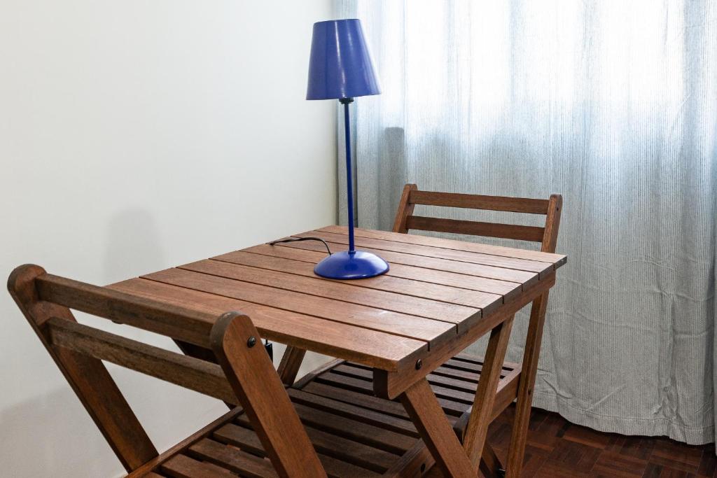  SAL802 Excelente apartamento 3 quartos