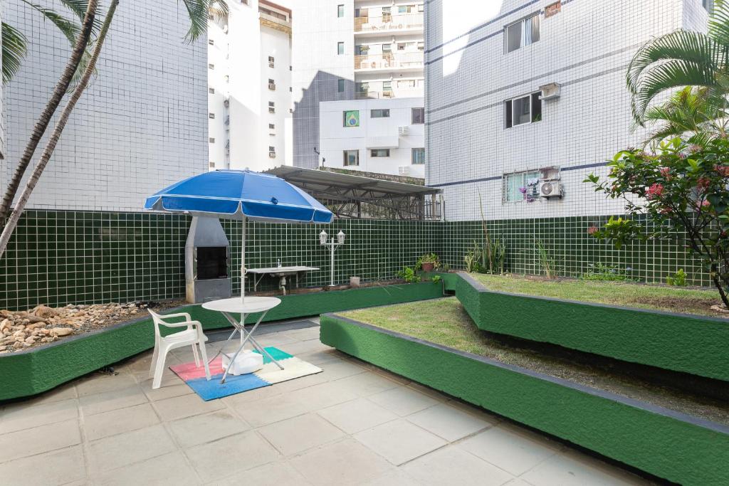  SAL802 Excelente apartamento 3 quartos