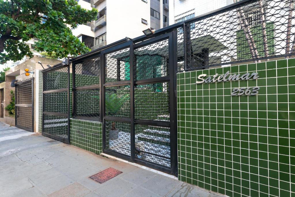  SAL802 Excelente apartamento 3 quartos