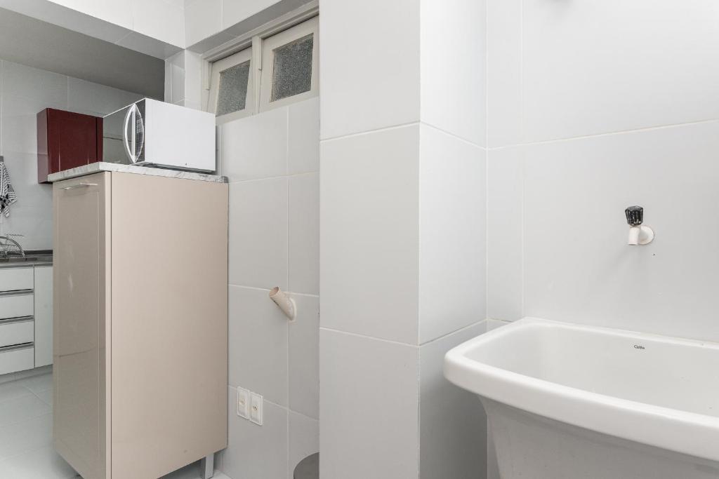  SAL802 Excelente apartamento 3 quartos