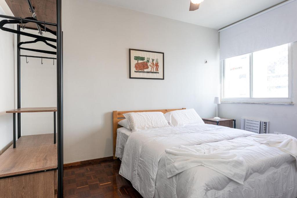  SAL802 Excelente apartamento 3 quartos
