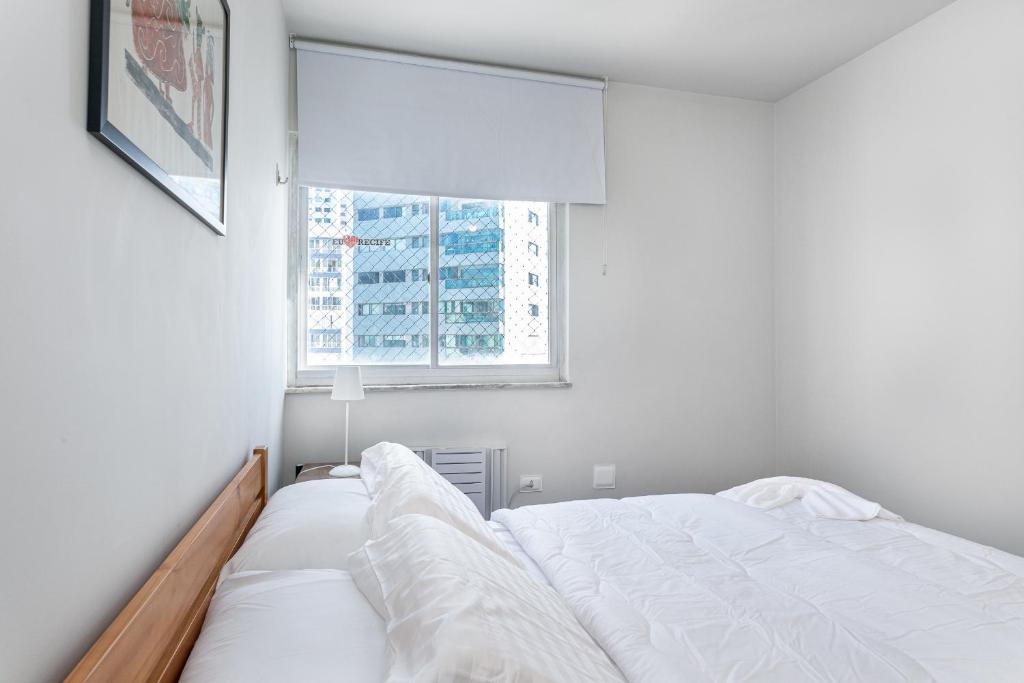  SAL802 Excelente apartamento 3 quartos