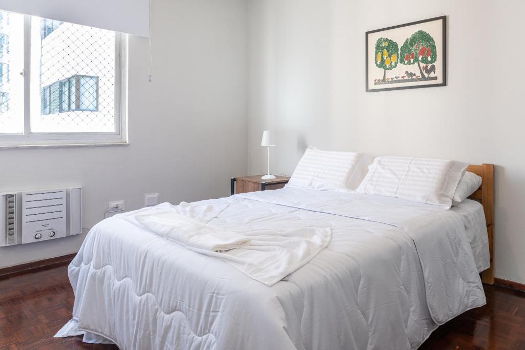  SAL802 Excelente apartamento 3 quartos