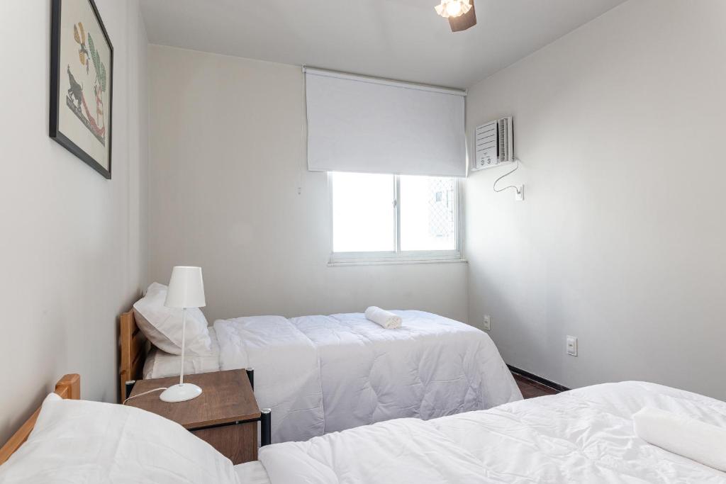  SAL802 Excelente apartamento 3 quartos