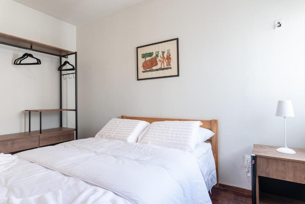  SAL802 Excelente apartamento 3 quartos