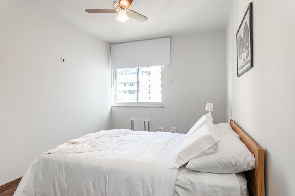  SAL802 Excelente apartamento 3 quartos
