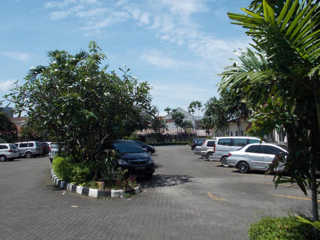Fotografie z fotogalerie ubytování Puri Jaya Hotel v destinaci Jakarta