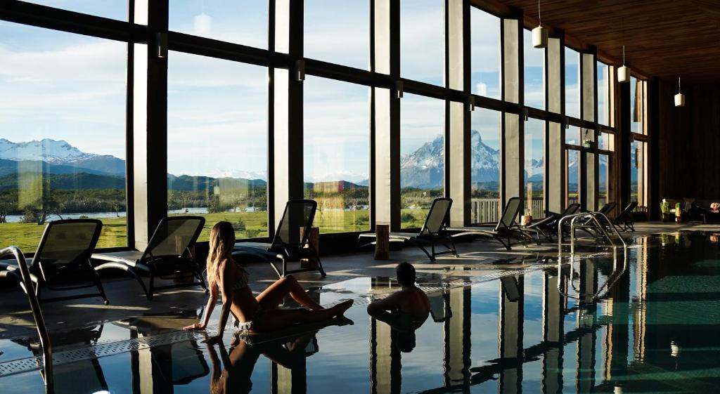 Río Serrano Hotel + Spa, Torres del Paine – 2023 legfrissebb árai