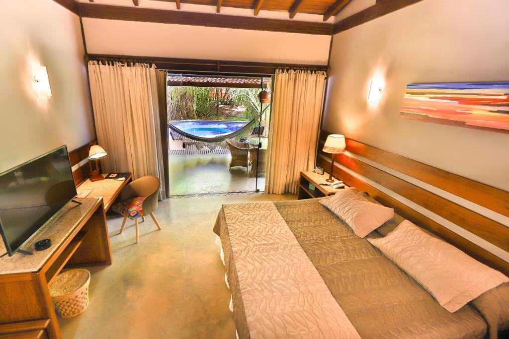  Bupitanga Hotel