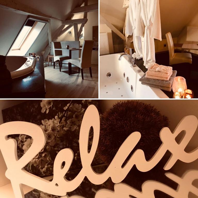 Fotografie z fotogalerie ubytování De Verborgen Parel B&B v destinaci Borgloon
