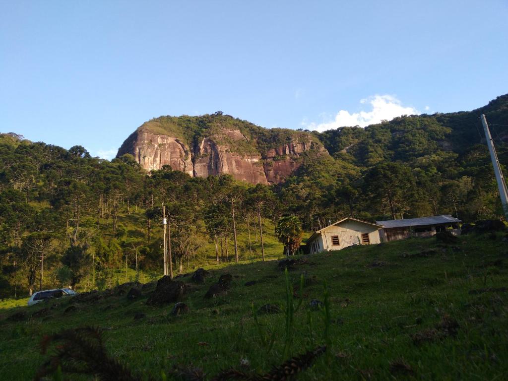  casa de temporada Arroio da Barra