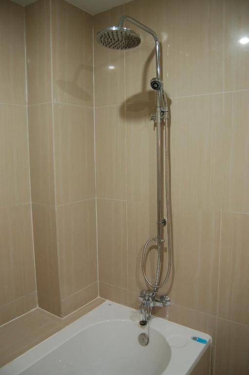 Baan Manthana Hotel, Hua Hin - Resim 26