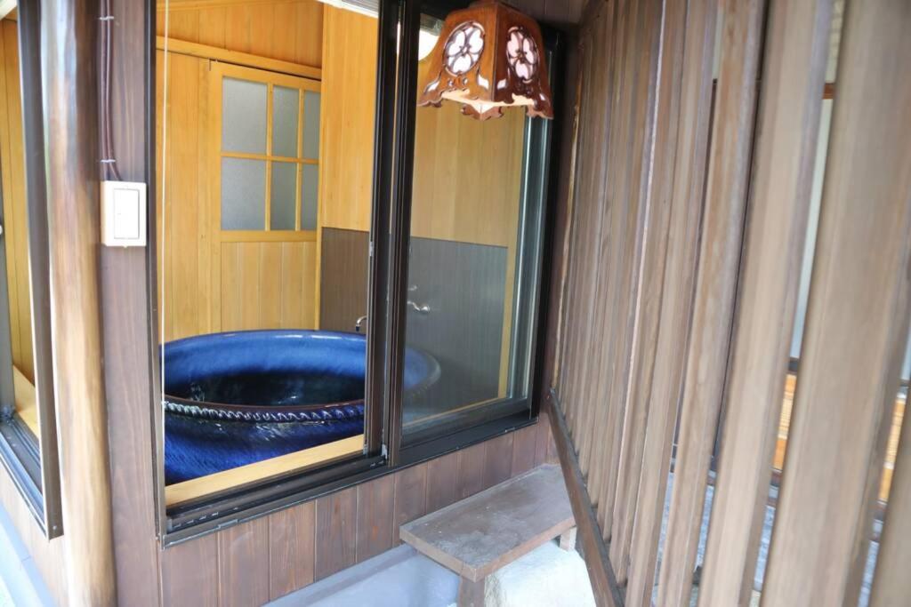 Fotografie z fotogalerie ubytování Yoshiki no Sato Dainichi no Yado v destinaci Hida