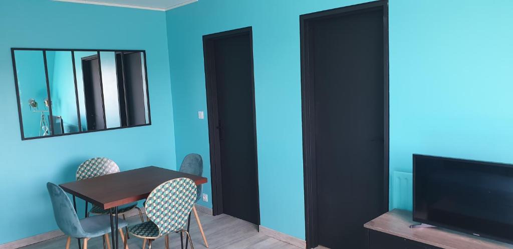 Home sweet home Cabourg plage - Housity