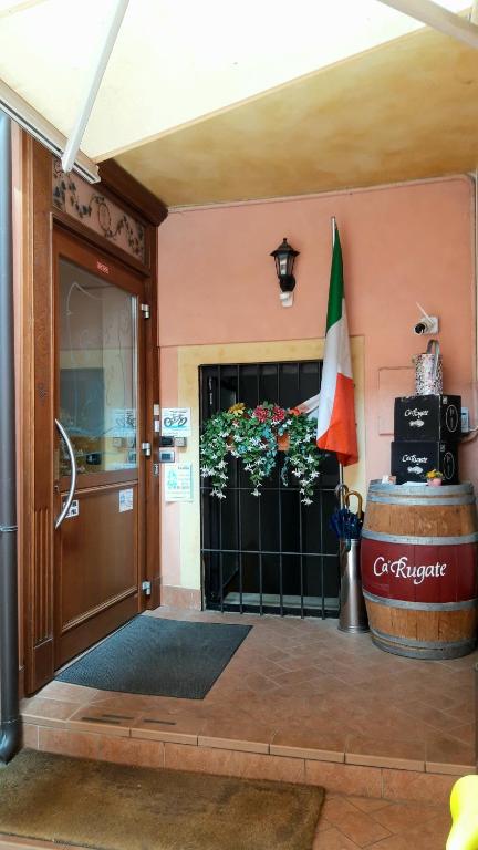 Fotografie z fotogalerie ubytování BorgoAntico Affittacamere v destinaci Soave