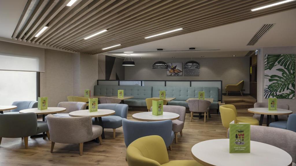 رزرو هتل و هاستل، Holiday Inn Istanbul Old City، یک هتل IHG