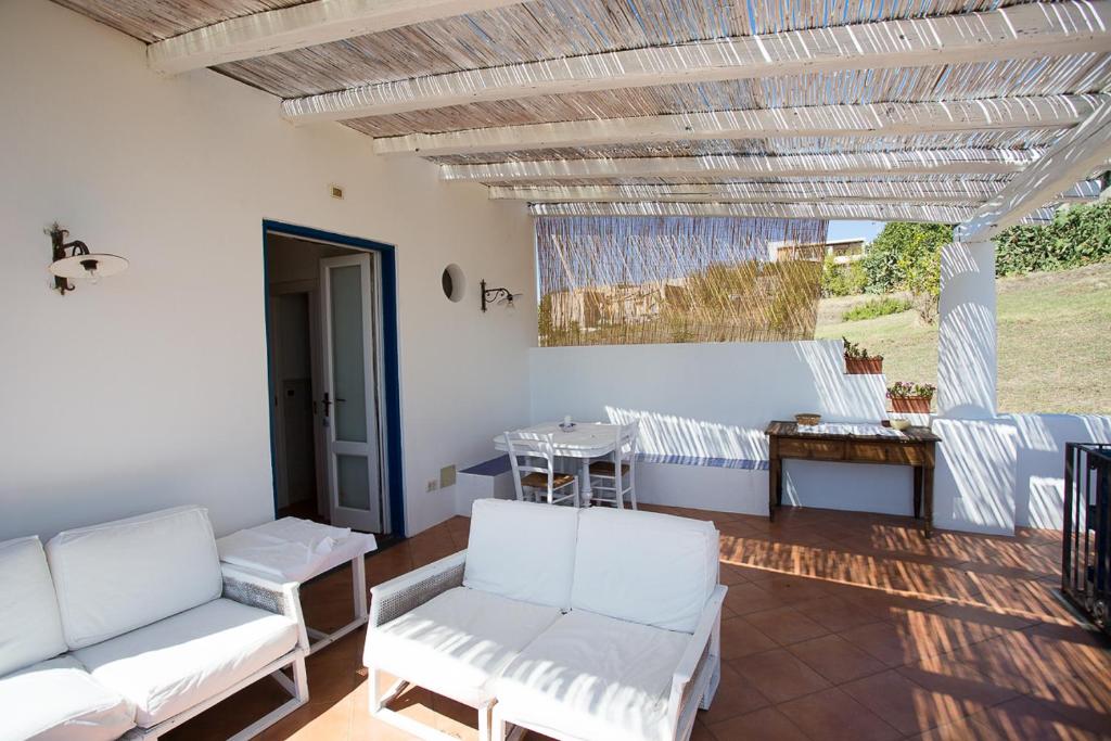 Rosa Dei Venti - Casa De Vacaciones