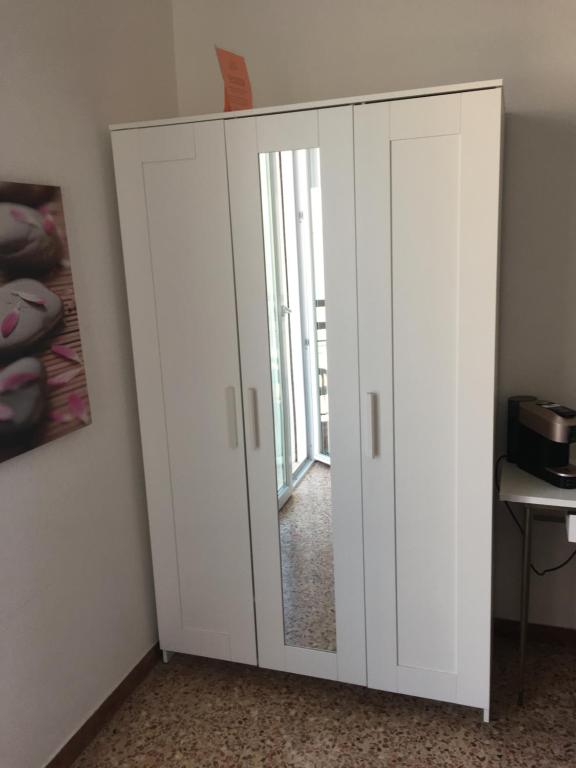 Fotografie z fotogalerie ubytování Hotel Villa Rinaldini v Rimini