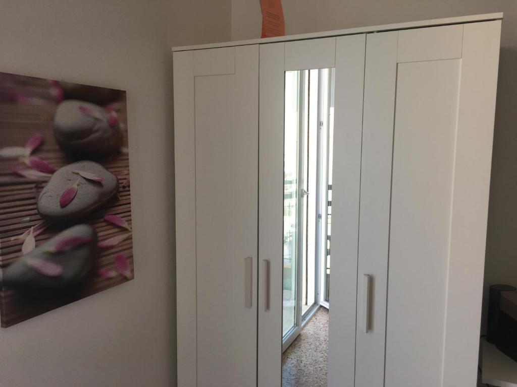 Fotografie z fotogalerie ubytování Hotel Villa Rinaldini v Rimini