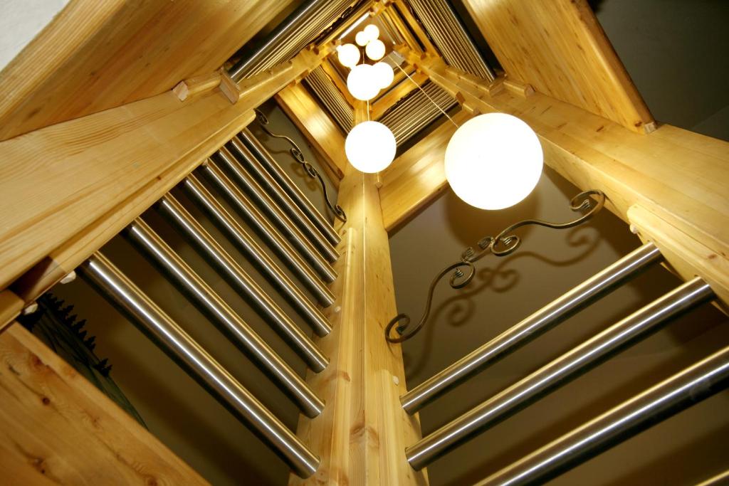 Fotografie z fotogalerie ubytování Hotel Boton D'Or & Wellness a La Thuile v destinaci La Thuile