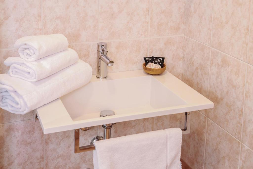 Zdjęcie z galerii obiektu Piccolo Hotel w mieście Palosco