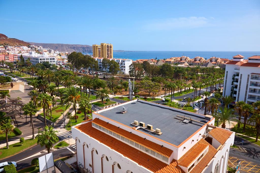 Hotel Zentral Center - Adults only, Playa de las Américas – Precios  actualizados 2023
