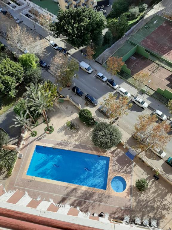 Moby dick 1D (Verblijf aan de costa), Benidorm – Bijgewerkte ...